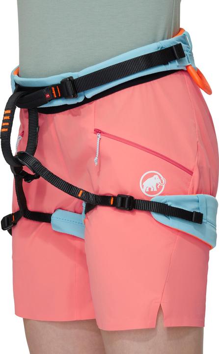 Immagine prodotto Mammut Pantaloncini Aenergy Light SO Donna (34)