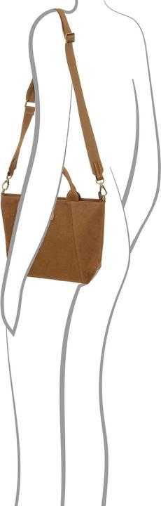 Produktbild Brics Life Shopper Tasche 25 cm