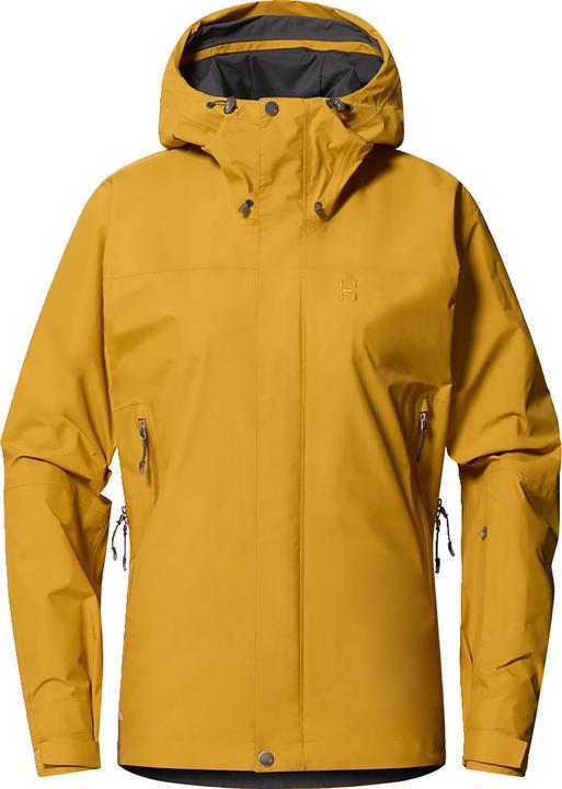 Haglöfs Astral GTX II
