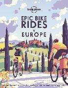 Image du produit Epic Bike Rides of Europe (Anglais, Collectif, 2020)
