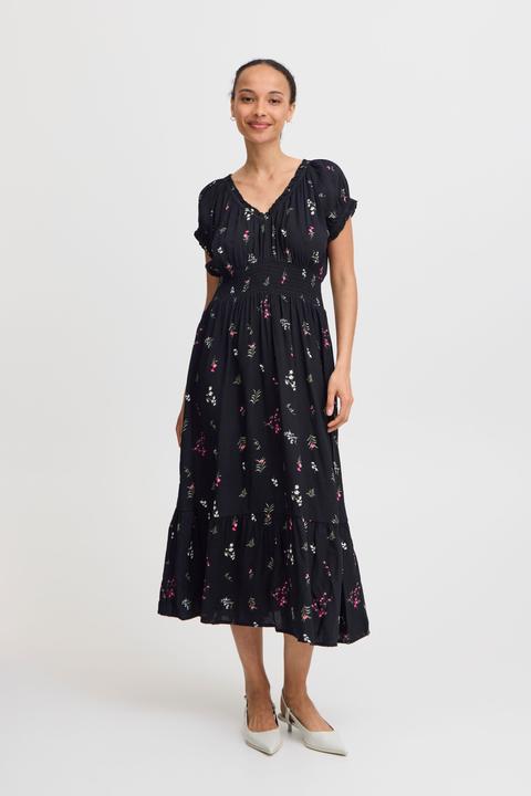 Actual product image B.young BYIROSE DRESS 20815821 (38)