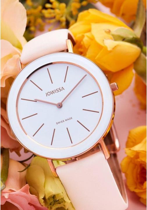 Actual product image Jowissa Alto (Analogue wristwatch, 39 mm)