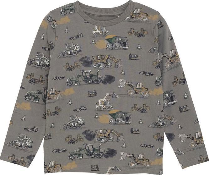 Minymo Sweatshirt Bagger
