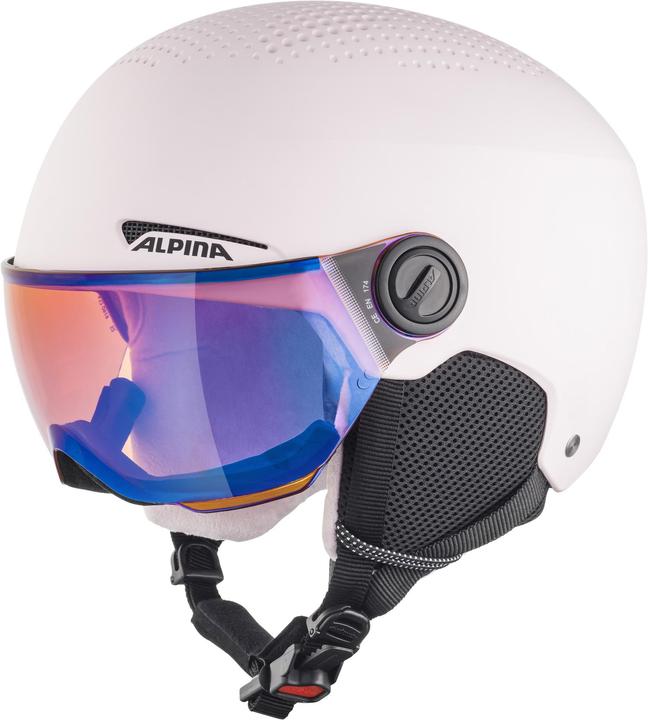 ALPINA SPORTS Zupo Visor Q-Lite