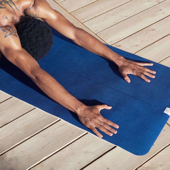 Actual product image Kimjaly Grip Towel