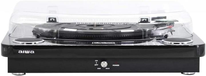 Image du produit Aiwa GBTUR-120 (Semi-automatique)