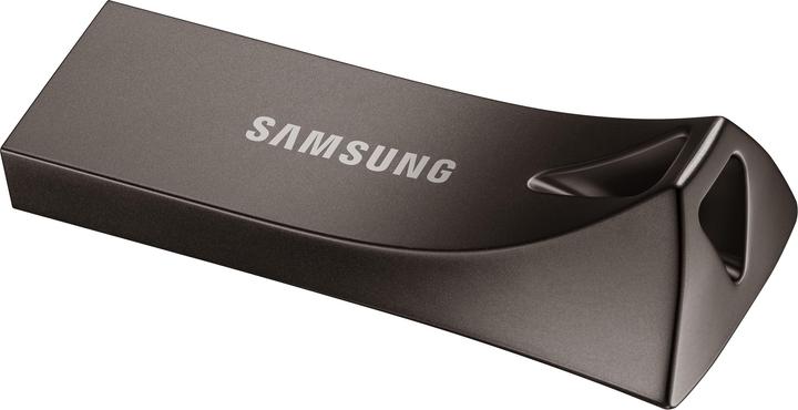 Actual product image Samsung Bar Plus (256 GB, USB-A, USB 3.1)
