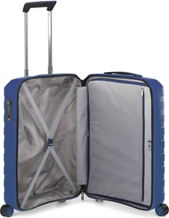 Produktbild Roncato Box Sport 2.0 - Handgepäck Koffer (41 l, Handgepäck (bis 50l))