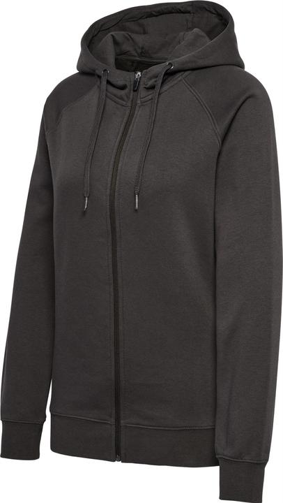 hummel Hmlred Classic Zip Hoodie Woman