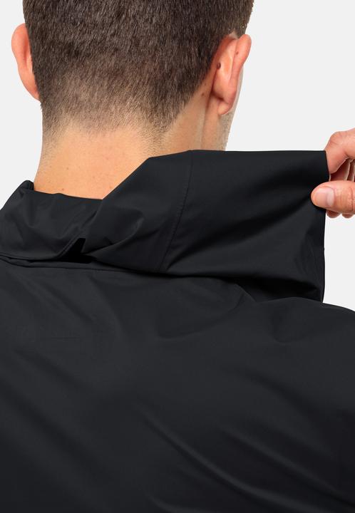 Immagine prodotto Jack Wolfskin Bike Commute 2 5L Jkt M (L)