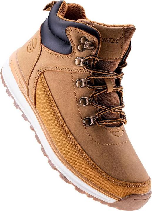 Image du produit Hi-Tec - Chaussures HERLEN - Enfant (38)