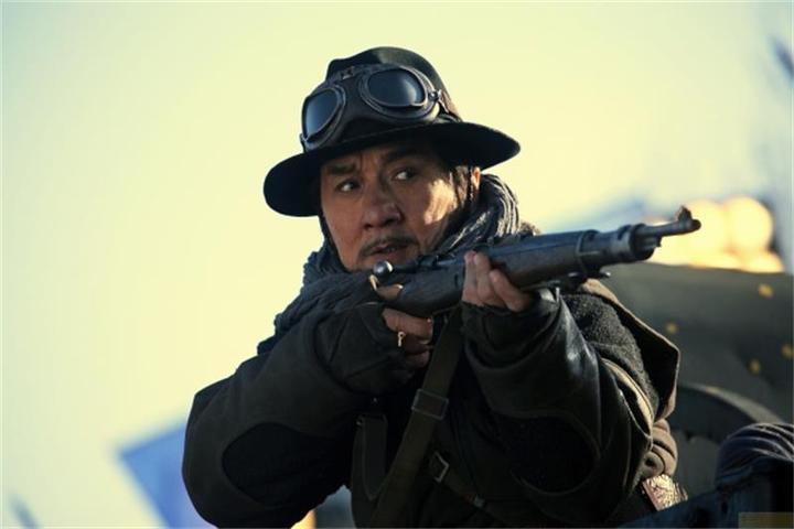 Produktbild Plaion Railroad Tigers (DVD, 2017, Deutsch)