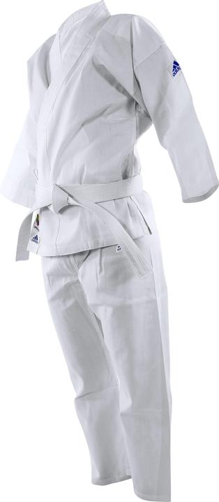 Image du produit adidas Karaté Gi Junior (140)