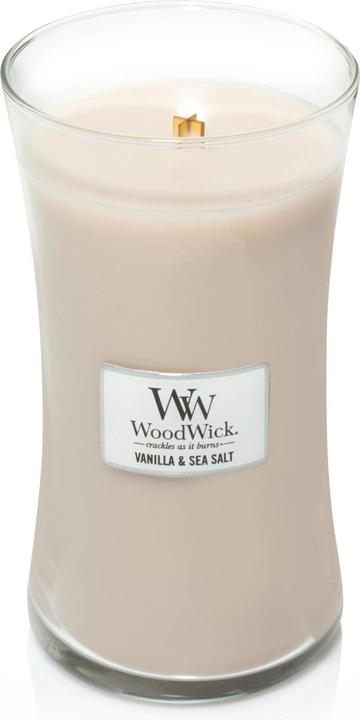 Immagine prodotto WoodWick Vanilla & Sea Salt (275 g)