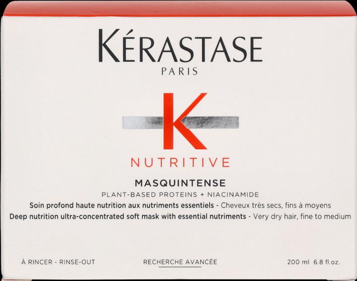 Produktbild Kérastase Nutritive Masquintense (200 ml)