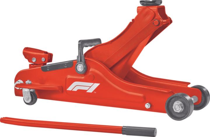 Formula 1 2t FJ250