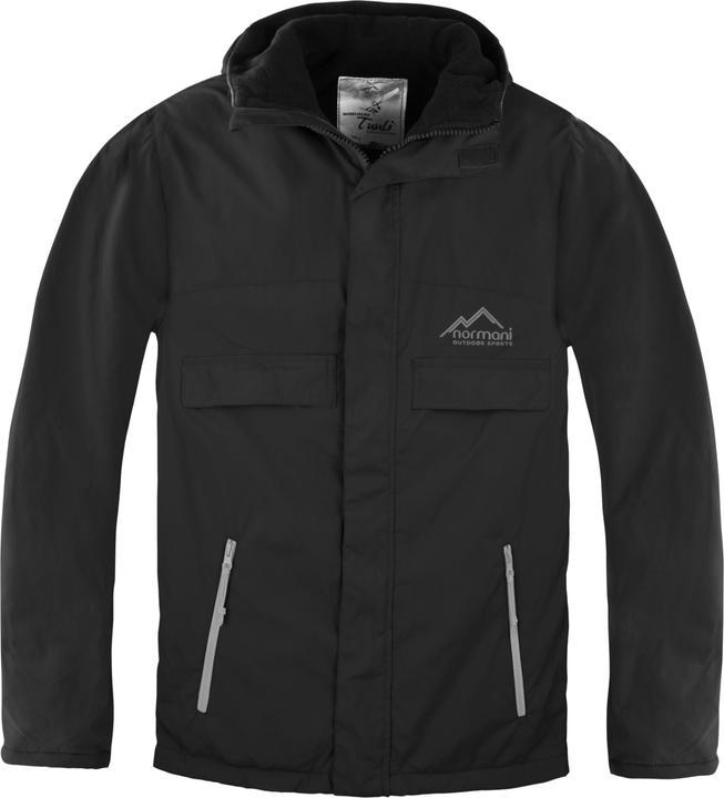 Produktbild Normani Herren Windjacke Tuuli (L)