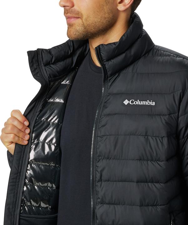 Actual product image Columbia Powder Lite (XL)