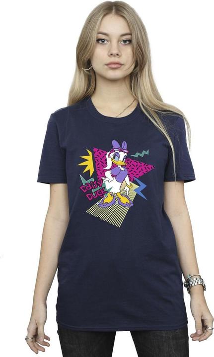 Immagine prodotto Disney Daisy Duck Cool Maglietta Ampia Donna (S)