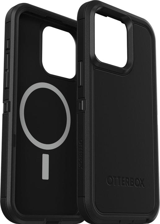 Produktbild OtterBox Defender XT mit MagSafe (Apple iPhone 15 Pro Max)