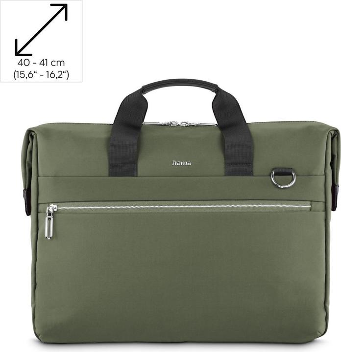 Image du produit Hama Ultimate", 40 - 41 cm (15,6" - 16,2 (16.20")