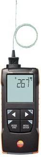 Produktbild Testo 925 Temperatur-Messgerät