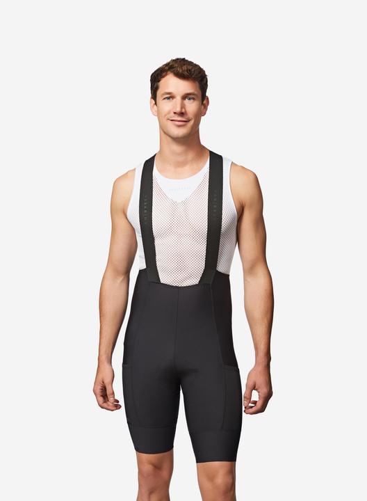 Produktbild Van rysel Endurance Bib (S)