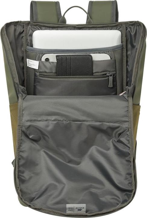 Image du produit Rivacase Eden 78562 olive green (20 l)