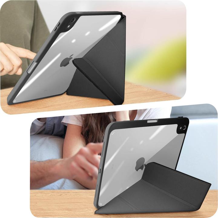 Immagine prodotto Dux Ducis Serie Magi (iPad 2025 (11a generazione), iPad 2022 (10a generazione))