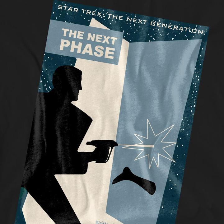 Produktbild The Next Generation Season 5 Episode 24 TShirt (L)