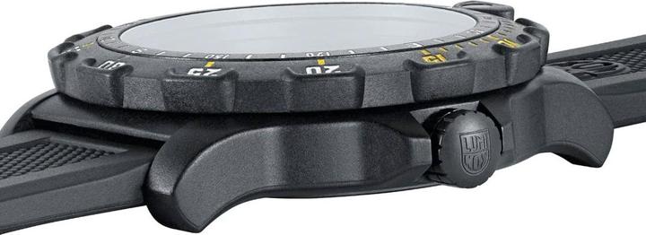 Actual product image Luminox Recon Point Man Heritage 8820h Series (Diving watch, 45 mm)
