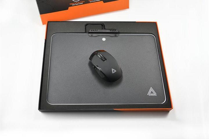 Actual product image Lexip B5 (M)