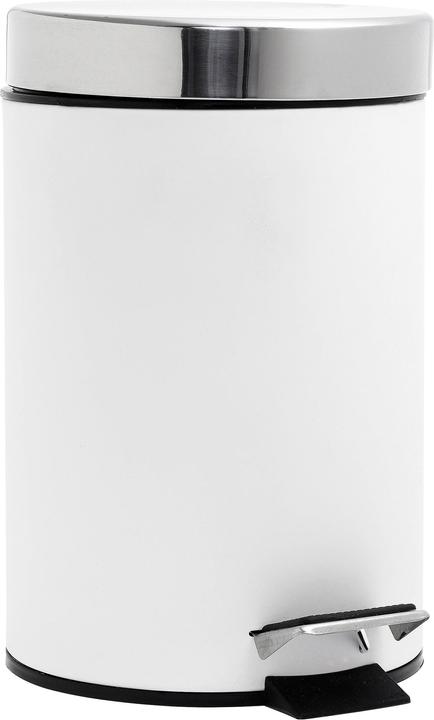 Actual product image Zone Denmark Confetti pedal bin