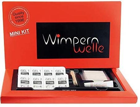 Image du produit Davartis Mini kit d'ondulation des cils (Cils artificiels)