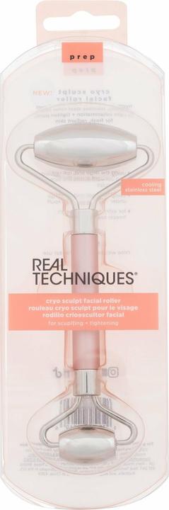 Immagine prodotto Real Techniques Prep Cryo Sculpt Facial Roller