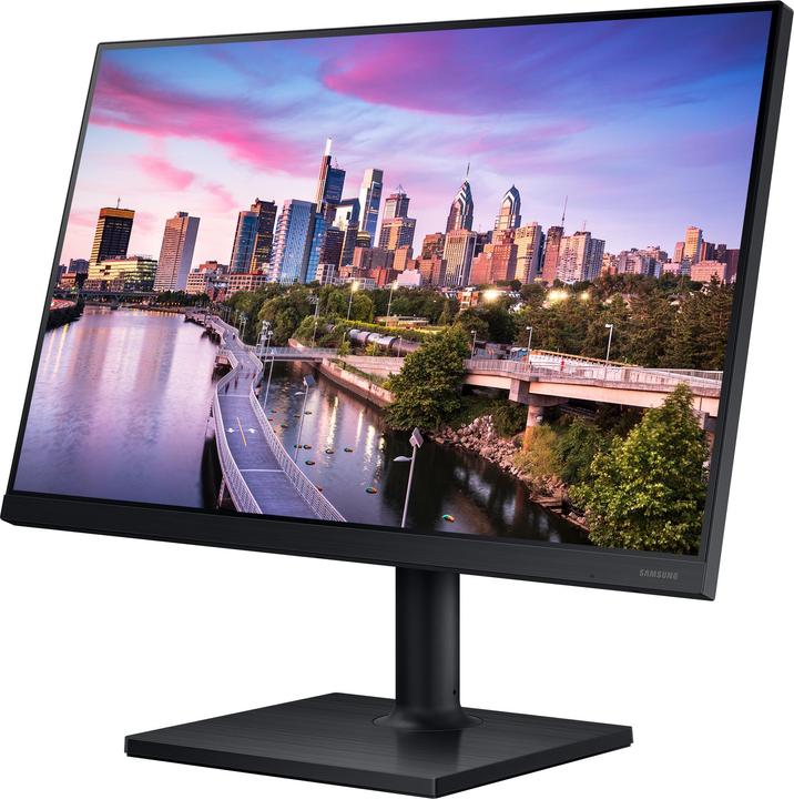 Actual product image Samsung F24T450GYU (1920 x 1200 pixels, 24")