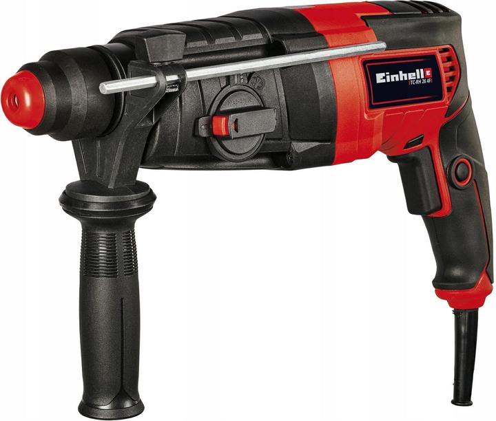 Produktbild Einhell Bohrhammer TC-RH 26 4F (Netzbetrieb)