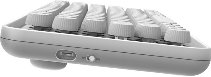 Actual product image Rapoo Ralemo Pre 5 (DE, Wireless, Cable)