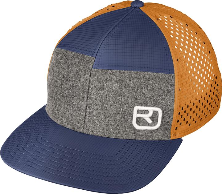 Actual product image Ortovox Logo Air Trucker (One size)