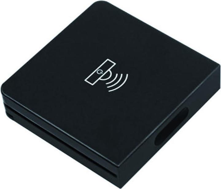 Actual product image L&S IR Sensor On Off Dimmer All in One Single Colour, 12/24 V
