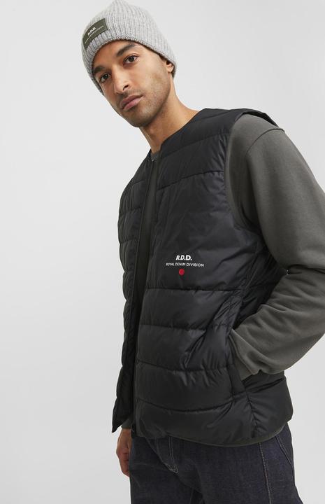 Image du produit Jack & Jones Veste tampon RDD Veste tampon (M)