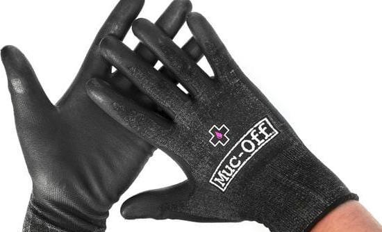 Image du produit Muc-Off Mechanics Handschuhe (M)