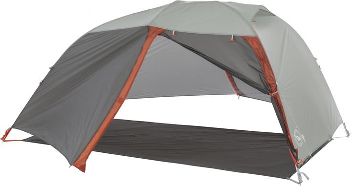 Image du produit Big Agnes Copper Spur HV UL2 mtnGLO (Tente igloo, 1.46 kg, 2 personnes)