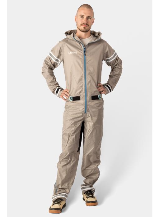 Image du produit dirtlej Commutesuit Road Edition, beige/bleu, XL (XL)