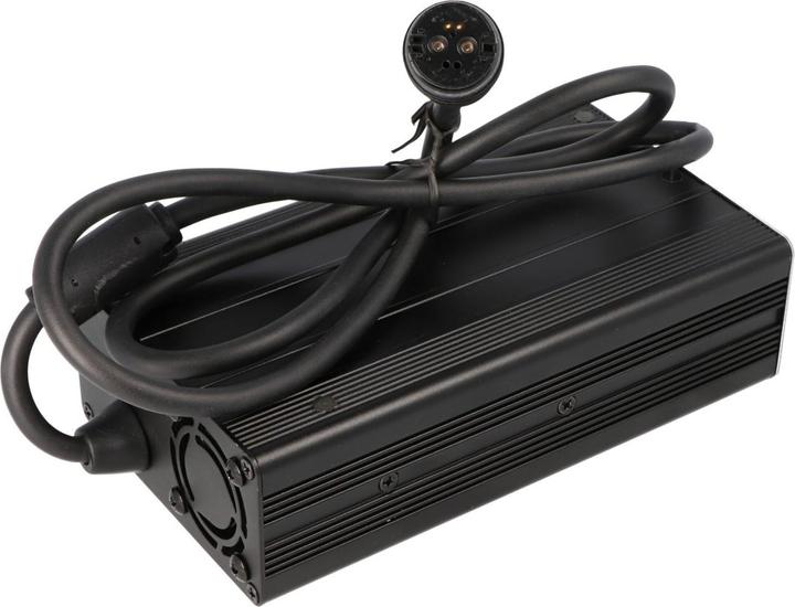 Image du produit BMZ BIKE-5A (Chargeur de vélo électrique)