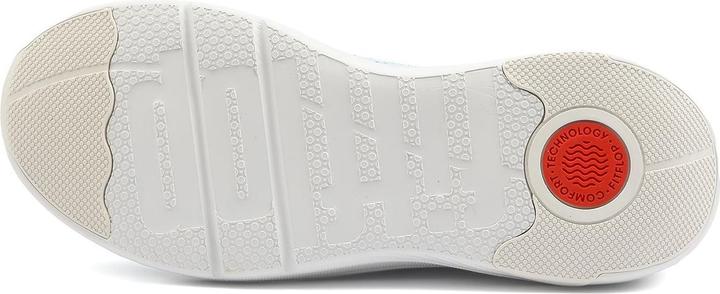 Produktbild Fitflop Super-Q Knit Slip-On Laced Sneakers (41)