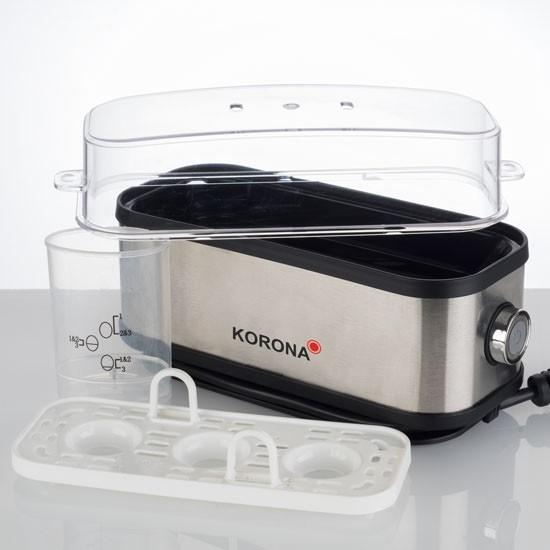 Produktbild Korona Eierkocher