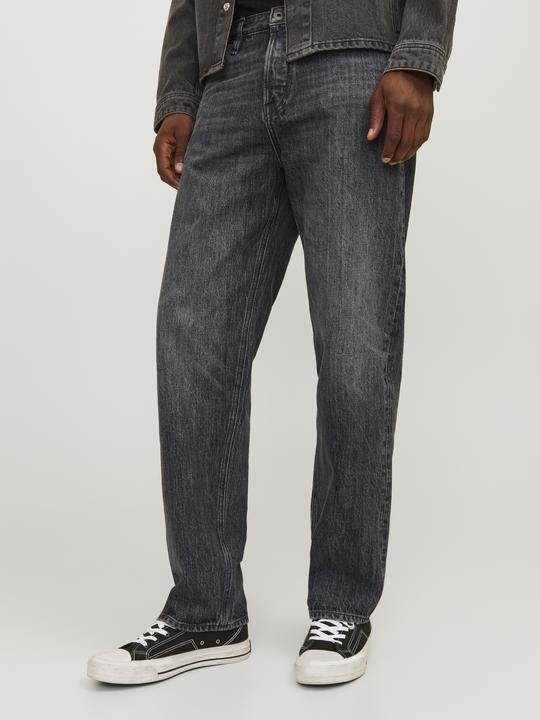 Produktbild Jack & Jones JJIEDDIE JJCOOPER AM 968 LID Locker geschnitten Locker geschnitten (W32/L30)