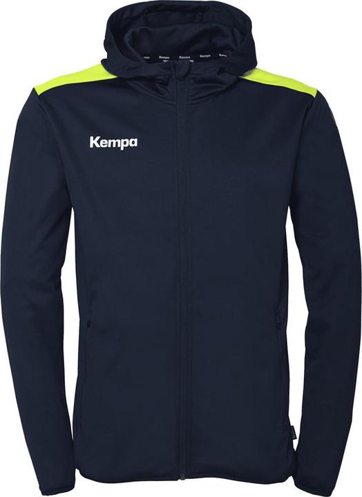 Kempa Emotion 27 Kapuzenjacke