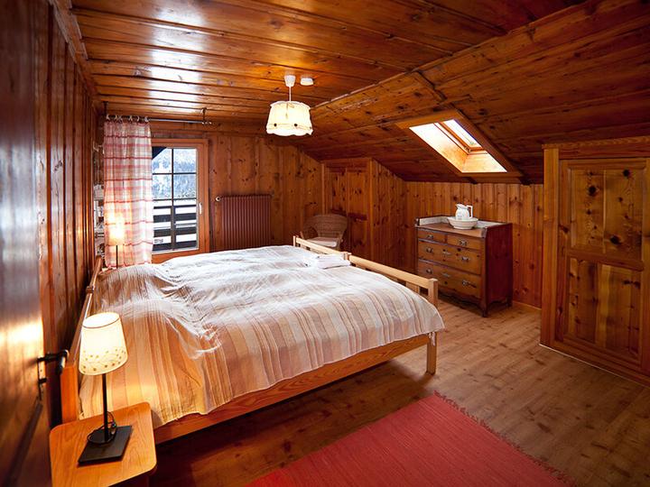 Image du produit Smartbox Noël alpin : 1 nuit en chambre d'hôtes pour 2 amoureux de la nature (2 pers.)